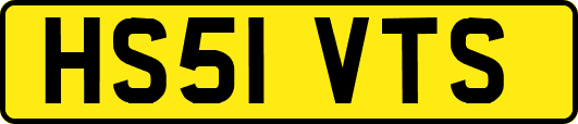 HS51VTS