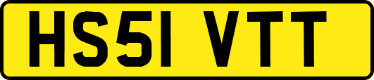 HS51VTT