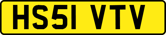 HS51VTV