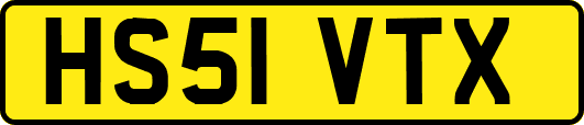 HS51VTX