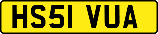 HS51VUA
