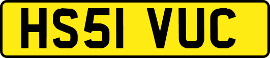 HS51VUC