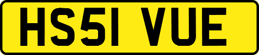 HS51VUE
