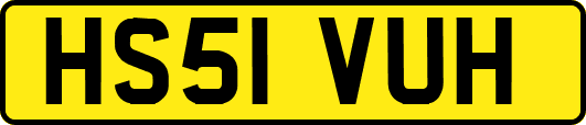 HS51VUH