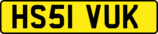 HS51VUK