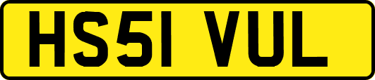 HS51VUL