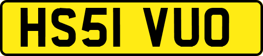 HS51VUO