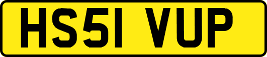 HS51VUP