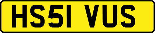 HS51VUS