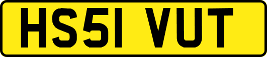 HS51VUT