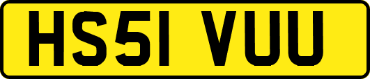 HS51VUU