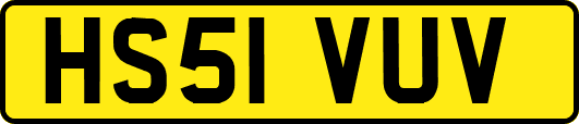 HS51VUV