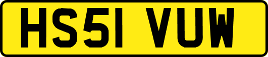 HS51VUW