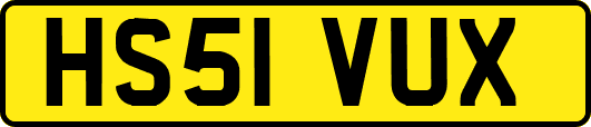 HS51VUX