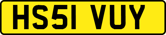 HS51VUY