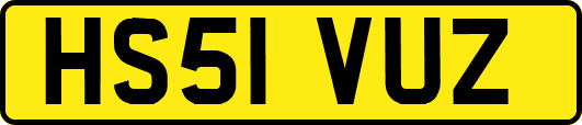 HS51VUZ