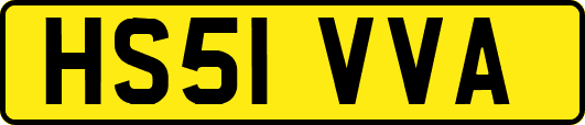 HS51VVA