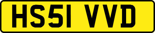 HS51VVD