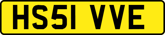 HS51VVE