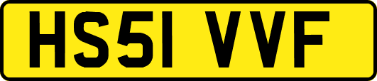 HS51VVF