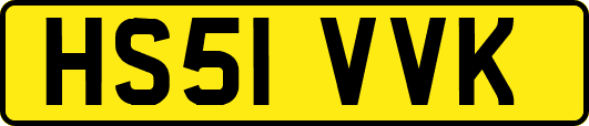 HS51VVK