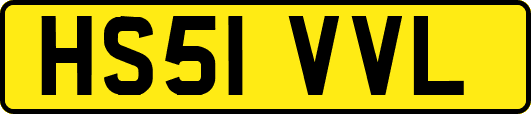 HS51VVL