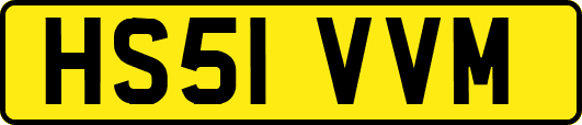 HS51VVM