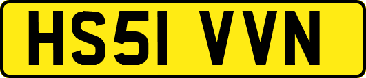 HS51VVN