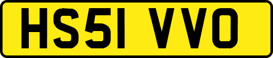 HS51VVO