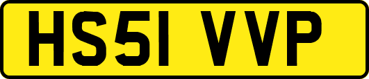 HS51VVP