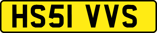 HS51VVS