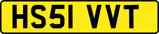 HS51VVT