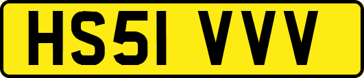 HS51VVV