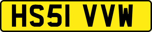 HS51VVW