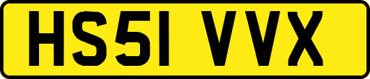 HS51VVX