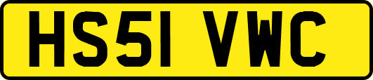 HS51VWC