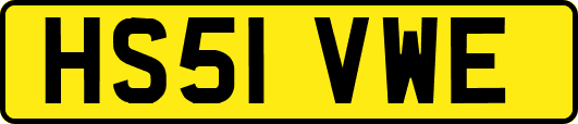 HS51VWE