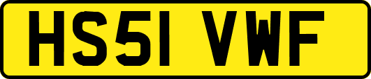 HS51VWF