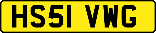 HS51VWG