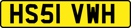 HS51VWH