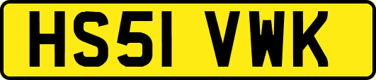 HS51VWK