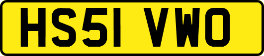 HS51VWO