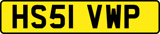 HS51VWP