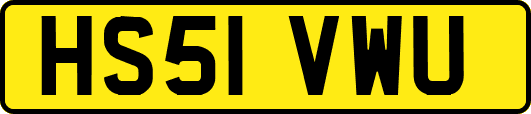 HS51VWU
