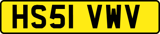HS51VWV