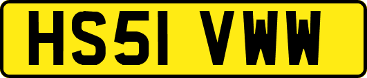 HS51VWW
