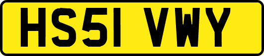 HS51VWY