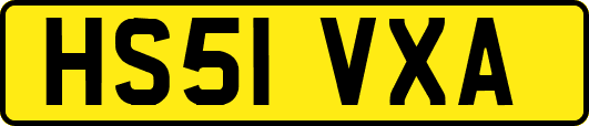 HS51VXA
