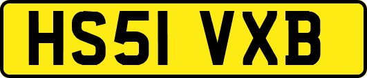 HS51VXB