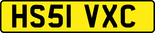 HS51VXC